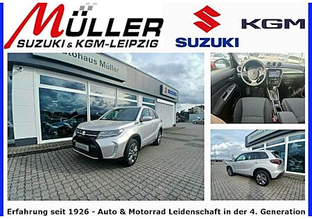 Suzuki Vitara 1.4 BOOSTERJET Hybrid Comfort Auto 5 Türen