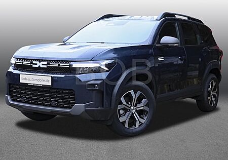 Dacia Bigster mild hybrid 140 Expression 5 Türen