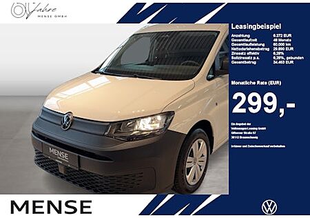 VW Caddy 2.0 TDI 75kW Cargo 4 Türen