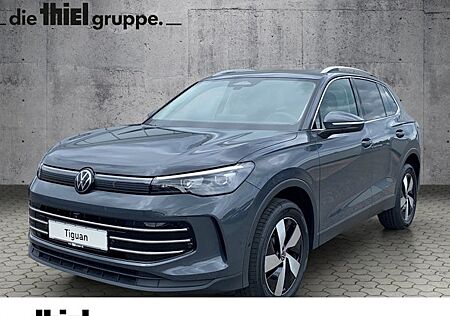 VW Tiguan 2.0 TDI SCR 142kW DSG 4MOTION Elegance 5 Türen