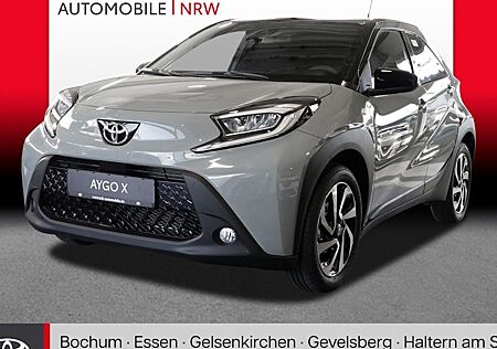 Toyota Aygo (X) Aygo (X) 1.0-l-VVT-i Pulse 5 Türen