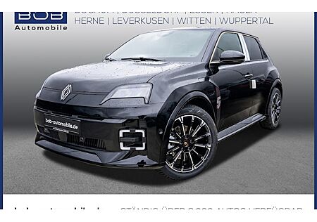 Renault R 5 Iconic Five 150 Comfort Range 5 Türen
