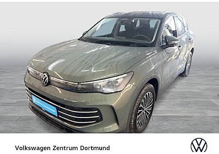 VW Tiguan 1.5 eHybrid OPF 130kW DSG Elegance 5 Türen