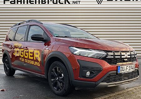 Dacia Jogger TCe 110 Extreme 7-Sitzer 5 Türen