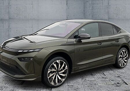 Skoda Enyaq 85 Sportline 5 Türen