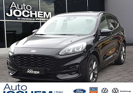 Ford Kuga 2.5 Duratec PHEV ST-Line X 5 Türen