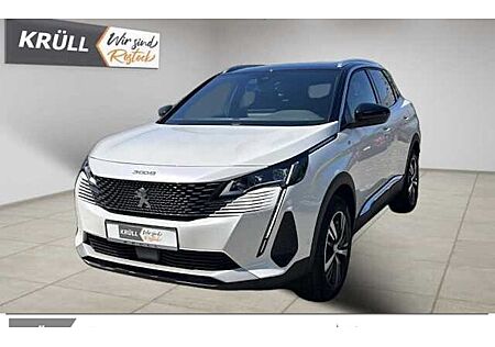 Peugeot 3008 PureTech 130 EAT8 GT 5 Türen