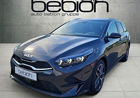 Kia Cee'd Sportswagon 1.0 T-GDI MHEV DCT Ultimate Ed. Sportsw. 5 Türen