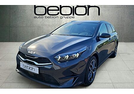 Kia Cee'd Sportswagon 1.0 T-GDI MHEV DCT Ultimate Ed. Sportsw. 5 Türen