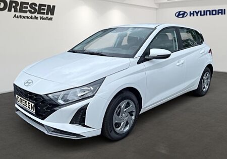 Hyundai i20 1.0 T-GDI Select 5 Türen