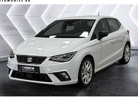 Seat Ibiza 1.0 TSI 81kW FR DSG 5 Türen