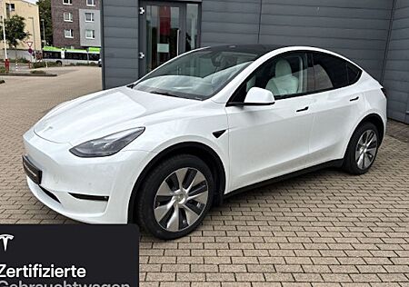 Tesla Model Y Long Range Dual Motor AWD 5 Türen