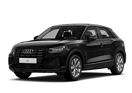 Audi Q2 30 TDI S tronic advanced 5 Türen