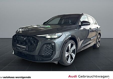 Audi Q5 40 TDI S tronic quattro S line 5 Türen