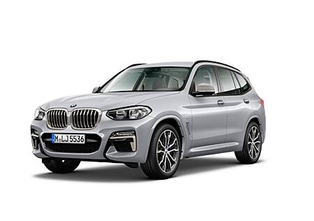 BMW X3 M40i AT 5 Türen