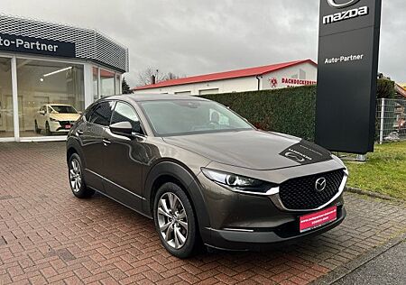 Mazda CX-30 2.0 SKYACTIV-X M-Hybrid Selection 5 Türen