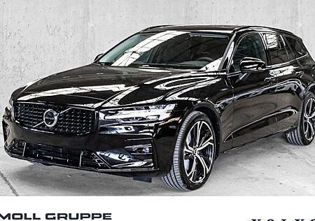 Volvo V60 B4 DCT Ultra Dark 5 Türen