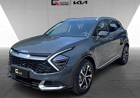 Kia Sportage 1.6 T-GDI Hybrid Spirit Auto 5 Türen