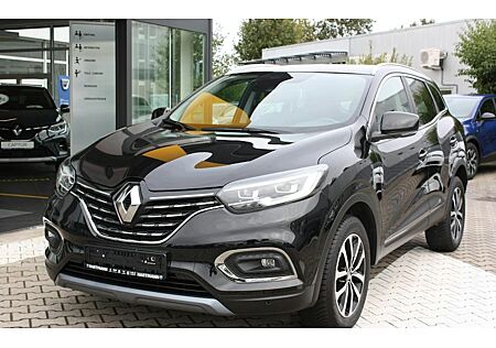 Renault Kadjar TCe 160 EDC GPF Techno 5 Türen