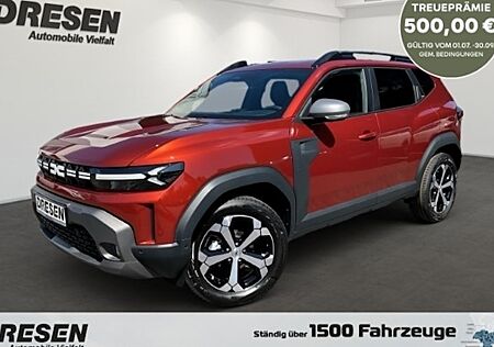Dacia Duster TCe 130 Journey 5 Türen