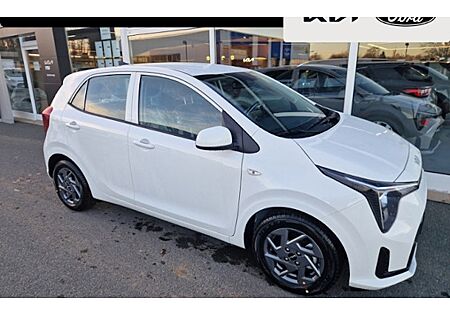 Kia Picanto 1.0 Vision 4-Sitzer 5 Türen