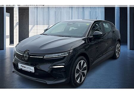 Renault Megane E-Tech EV40 130hp boost charge Equilibre 5 Türen