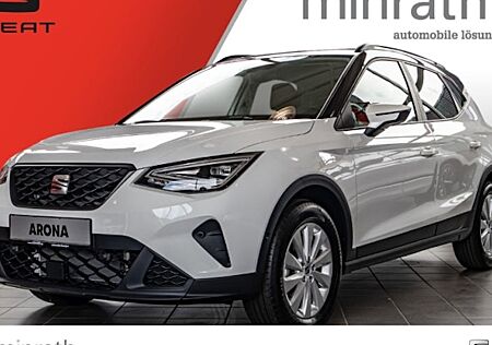 Seat Arona 1.0 TSI 81kW Style BEATS 5 Türen