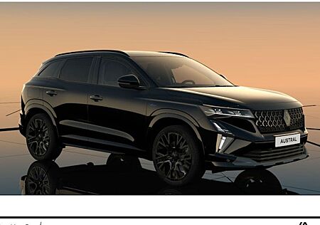 Renault Austral Hybrid E-Tech 200 Esprit Alpine 5 Türen