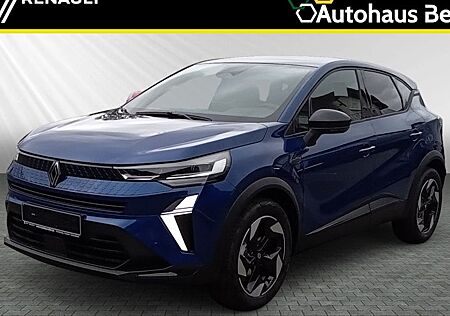 Renault Captur TCe 90 Techno 5 Türen