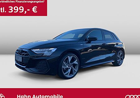 Audi A3 35 TFSI S tronic S line Sportback 5 Türen