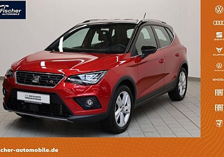 Seat Arona 1.0 TSI 81kW FR 5 Türen