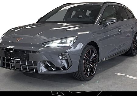 Cupra Leon 2.0 TSI 245kW VZ DSG 4WD Sportstourer 5 Türen