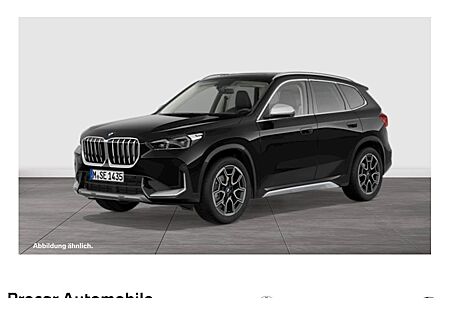 BMW X1 sDrive20i Steptronic 5 Türen