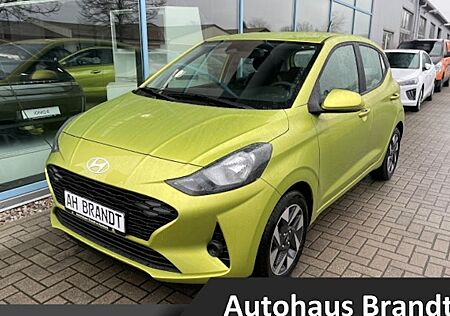 Hyundai i10 1.0 Trend AMT 5 Türen