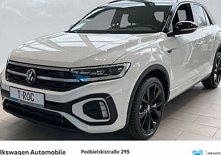 VW T-Roc 1.5 TSI OPF DSG R-Line 5 Türen