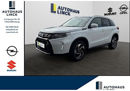 Suzuki Vitara 1.4 BOOSTERJET Hybrid Comfort+ A Allgrip 5 Türen
