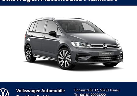 VW Touran 1.5 TSI OPF DSG Comfortline 5 Türen