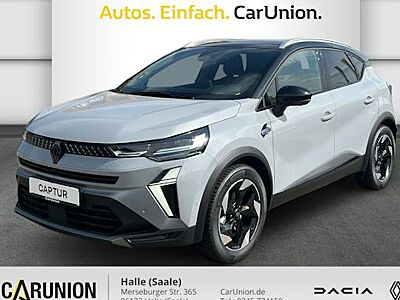 Renault Captur E-Tech Full Hybrid 145 Esprit Alpine 5 Türen