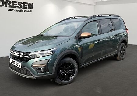 Dacia Jogger ECO-G 100 Extreme+ 5-Sitzer 5 Türen