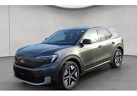 Ford Explorer Dualmotor Extended R. 79kWh AWD 5 Türen