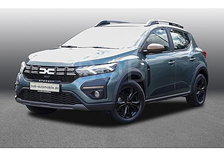 Dacia Sandero Stepway TCe 100 ECO-G Stepway Extreme 5 Türen