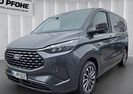 Ford Tourneo Custom 2.5 Duratec PHEV 340 L2 Titanium X CVT 5 Türen