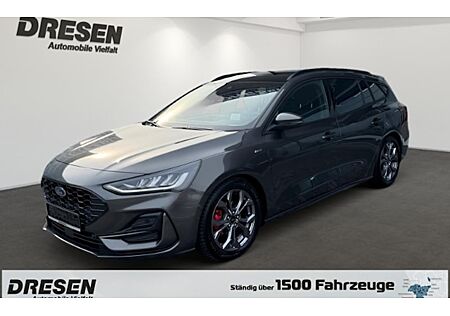 Ford Focus 1,5 EcoBlue ST-Line X Turnier Auto. 5 Türen