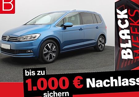 VW Touran 1.5 TSI OPF DSG Highline 5 Türen