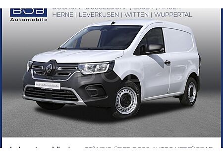 Renault Kangoo E-TECH Advance L1 Comfort Range AC11 4 Türen