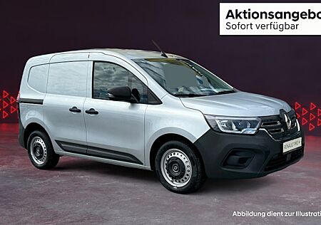 Renault Kangoo Z.E 33 Maxi mit Batteriekauf 4 Türen
