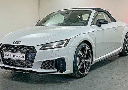 Audi TT 45 TFSI S tronic quattro Roadster 2 Türen