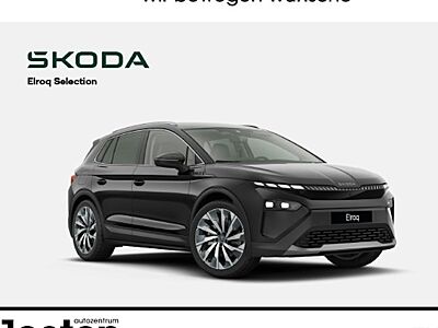 Skoda Elroq Selection 85 5 Türen