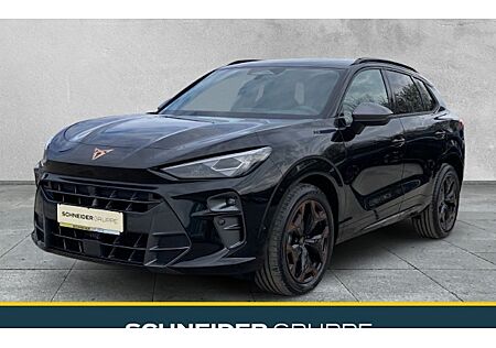 Cupra Terramar 1.5 eTSI MHEV 110kW DSG 5 Türen