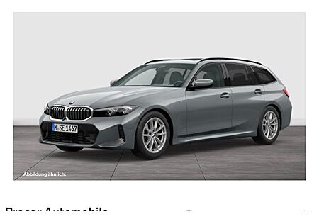BMW 3er 320i Touring Auto 5 Türen